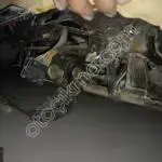 peugeot 407 Koltuk takımı 2007 model