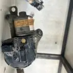 Peugeot 407 ön cam silecek motoru