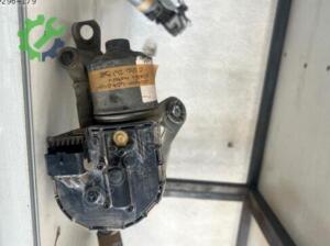Peugeot 407 ön cam silecek motoru