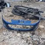 PEUGEOT 407 ÖN TAMPON -DS OTOMOTİV-