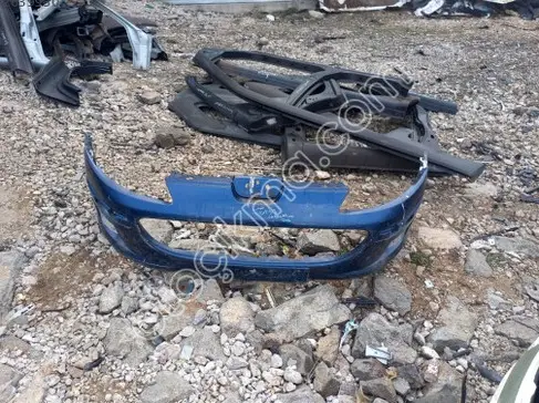 Peugeot 407 Ön Tampon çıkma parça