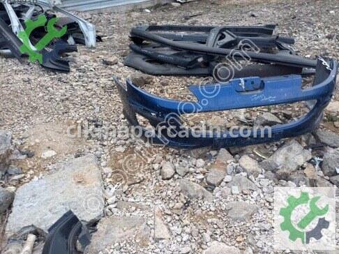 Peugeot 407 Ön Tampon çıkma parça