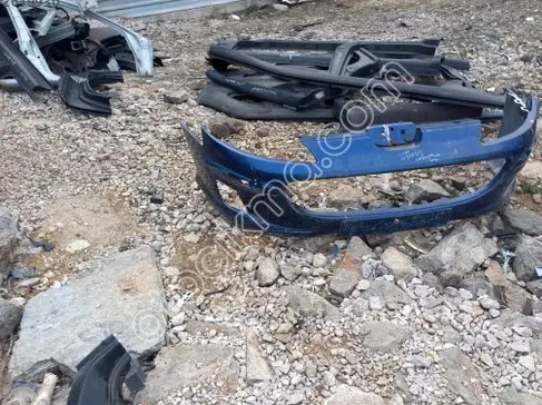 Peugeot 407 Ön Tampon çıkma parça
