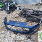 PEUGEOT 407 ÖN TAMPON -DS OTOMOTİV-