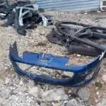 PEUGEOT 407 ÖN TAMPON -DS OTOMOTİV-