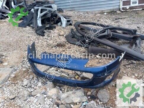 Peugeot 407 Ön Tampon çıkma parça