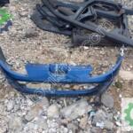 PEUGEOT 407 ÖN TAMPON -DS OTOMOTİV-