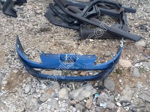 Peugeot 407 Ön Tampon çıkma parça