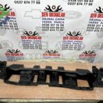 PEUGEOT 407 ORİJİNAL ARKA TAMPON BRAKETİ
