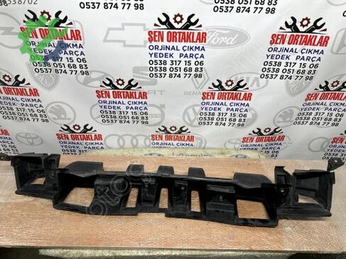 Peugeot 407 Tampon Braketi 9644600580 çıkma parça