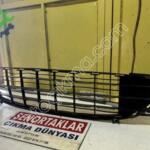 PEUGEOT 407 ORİJİNAL ÖN TAMPON IZGARA