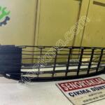 PEUGEOT 407 ORİJİNAL ÖN TAMPON IZGARA
