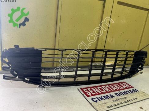 Peugeot 407 Tampon Izgarası C08320 çıkma parça