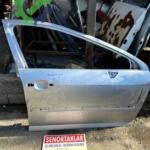 PEUGEOT 407 ORJİNAL SAĞ ÖN KAPI