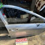 PEUGEOT 407 ORJİNAL SAĞ ÖN KAPI