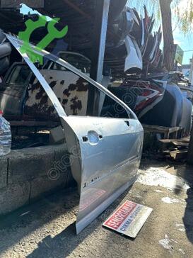 Peugeot 407 Sağ Ön Kapı çıkma parça