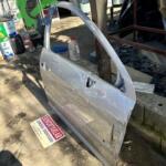 PEUGEOT 407 ORJİNAL SAĞ ÖN KAPI