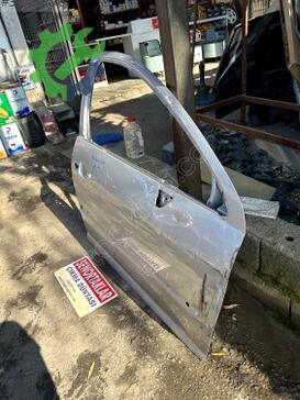 Peugeot 407 Sağ Ön Kapı çıkma parça