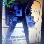 Peugeot 407 pedal tertibatı çıkma