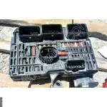 PEUGEOT 407 SİGORTA TABLASİ