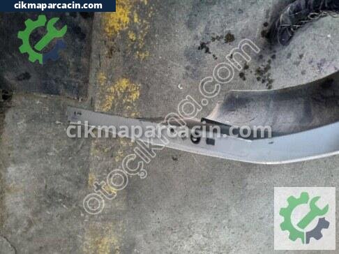 Peugeot 407 Arka Tampon çıkma parça