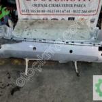 PEUGEOT 407 SW ARKA TAMPON -DS OTOMOTİV-