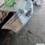 PEUGEOT 407 SW ARKA TAMPON -DS OTOMOTİV-