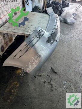 Peugeot 407 Arka Tampon çıkma parça