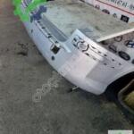 PEUGEOT 407 SW ARKA TAMPON -DS OTOMOTİV-