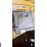peugeot 407 torepido cebıi