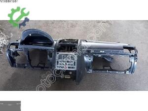PEUGEOT 407 TORPİDO HATASIZ SAĞ SOL AİRBAG TAKIM