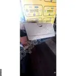 peugeot 407 torpido kapağı orjinal çıkma