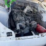 Peugeot Partner Motor Komple Çıkma Parça Diyarbakır