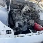 2013 Fiat Doblo Konsol Çıkma Parça Ankara