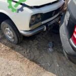 Peugeot 504 Far çıkma parça - TEKİNLER OTO YEDEK PARÇA Ankara