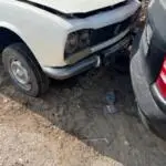Peugeot 504 Far çıkma parça - TEKİNLER OTO YEDEK PARÇA Ankara