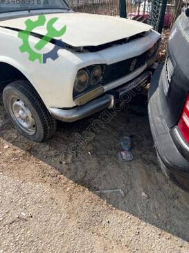Peugeot 504 Far çıkma parça