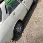 Peugeot 504 jant takımı