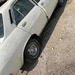 Peugeot 504 jant takımı