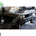 Peugeot 504 Kaput çıkma parça - TEKİNLER OTO YEDEK PARÇA Ankara