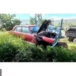 Peugeot 504 Ön Kapı çıkma parça - TEKİNLER OTO YEDEK PARÇA Ankara