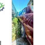 Peugeot 504 Ön Kapı çıkma parça - TEKİNLER OTO YEDEK PARÇA Ankara