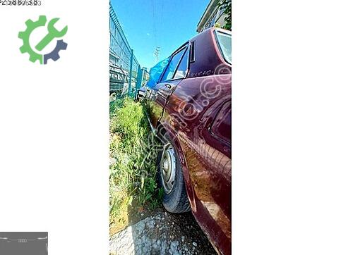 Peugeot 504 Ön Kapı çıkma parça