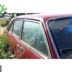 Peugeot 504 Ön Kapı çıkma parça - TEKİNLER OTO YEDEK PARÇA Ankara