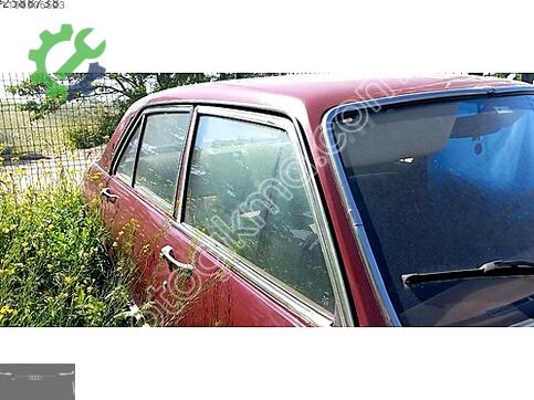 Peugeot 504 Ön Kapı çıkma parça