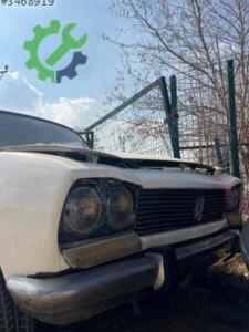 Peugeot 504 ön panjur