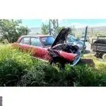 peugeot 504 on tampon