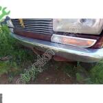 peugeot 504 on tampon