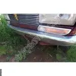 peugeot 504 on tampon