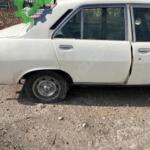 Peugeot 504 sağ arka kapı